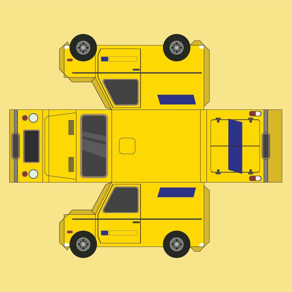 printable-mail-truck-papercraft-template-for-cut-out